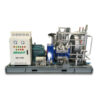 Denair High Pressure Piston Air Compressor