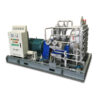 Denair High Pressure Piston Air Compressor