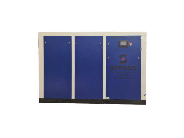 High Pressure Rental