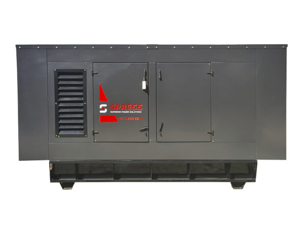Generators Rental