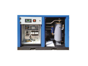 Electric Compressors