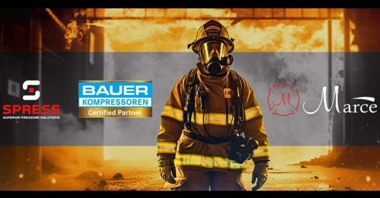 Marce and Spress forge Groundbreaking Partnership