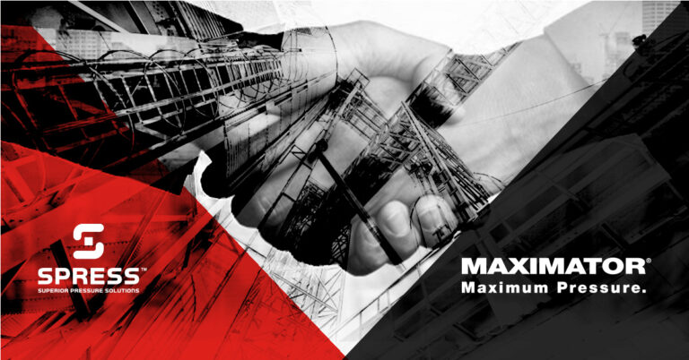 SPRESS and Maximator