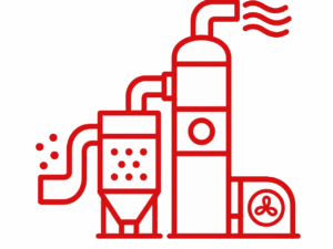 Air & Gas Treatment