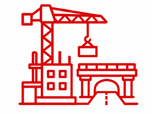 Construction & Infrastructure