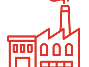Industrial & Manufacturing