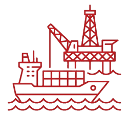 Shipping & Offshore