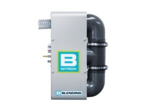 B-BLENDING