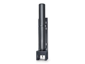 High-pressure storage systems