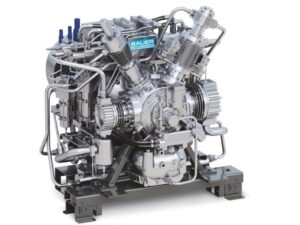 GB 26 Series (Helium)