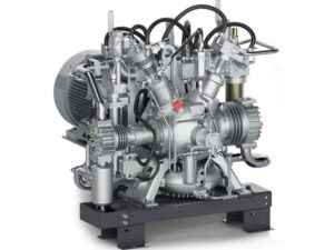 GB 23 Series (Helium)