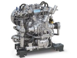 CTA26 Medium Pressure Series