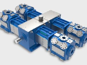 Reciprocating Gas Compressor