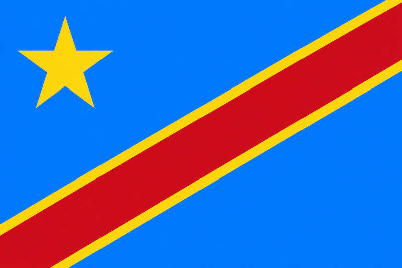 DRC
