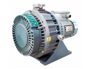 DSCL Series Low-vacuum Scroll Vacuum Pump