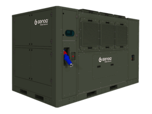 Cumulus C5000