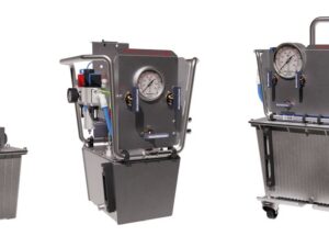 Hydroline EasyX