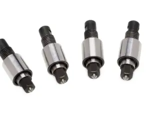 Gas Injectors