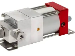 MLGP-Pumps