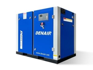 PM VSD Screw Air Compressor