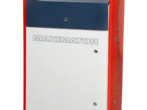 Compressor-Control Module