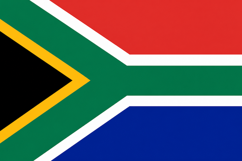 South Africa