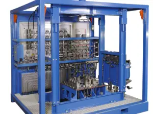 Workshop Test Equipment