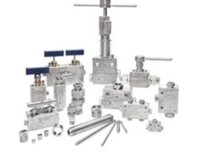 High Pressure Tubings