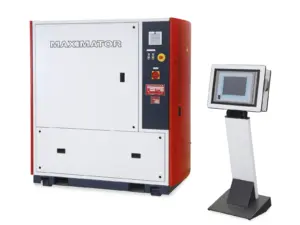 Water-assisted System