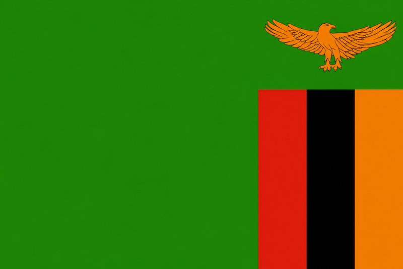 Zambia