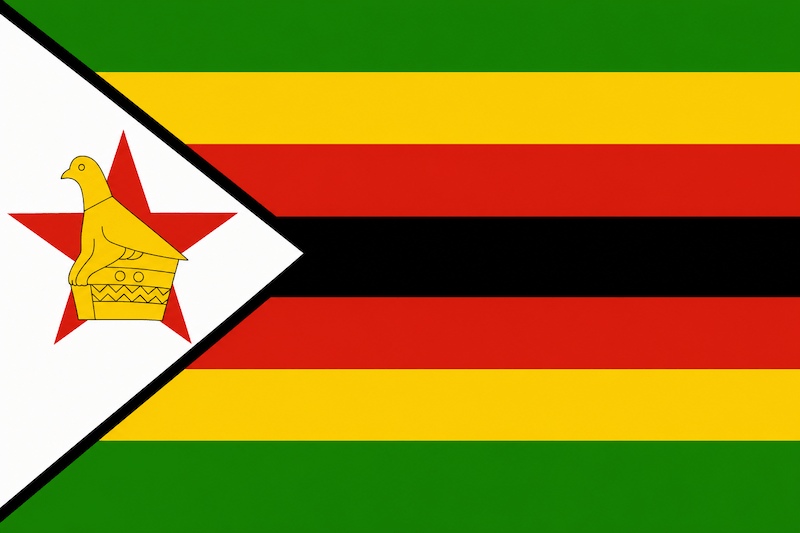 Zimbabwe