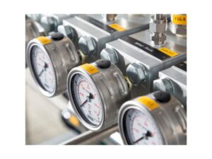 Filling and refuelling control
