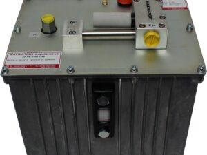 Hydraulic Power Units