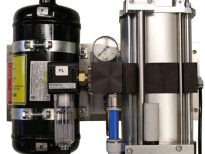 Air Amplifier type SPLV